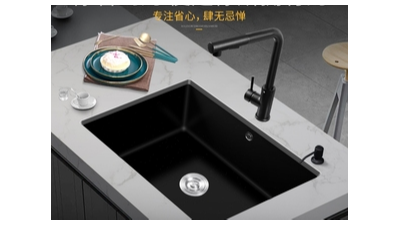 不（bú）鏽鋼水槽廠告訴你什麽才是衡量水槽做工的重要依據