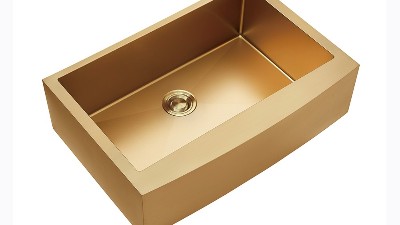 廚房水（shuǐ）槽洗碗機