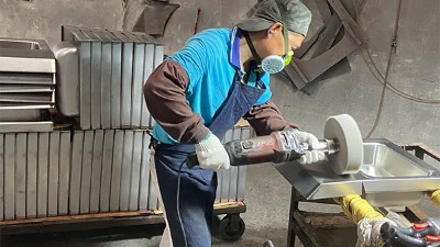 生產不鏽鋼洗菜盆廠家