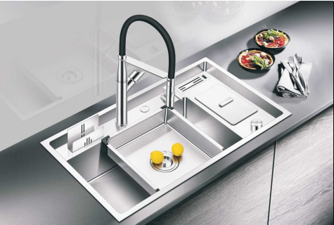 不鏽鋼水（shuǐ）龍頭