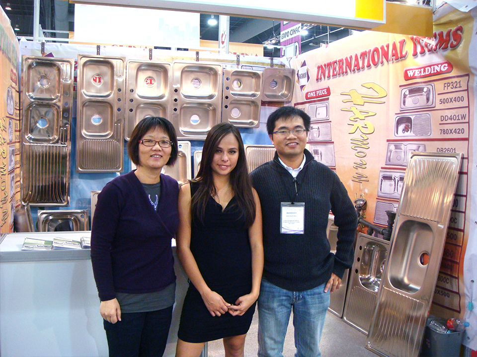 芒果视频污官方版廚房（fáng）水槽廠家