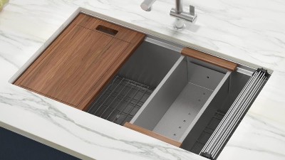 廚房洗菜盆廠家