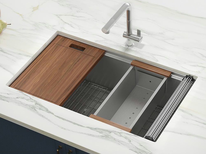 廚（chú）房洗菜盆廠（chǎng）家