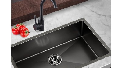 不鏽鋼水槽批發廠家