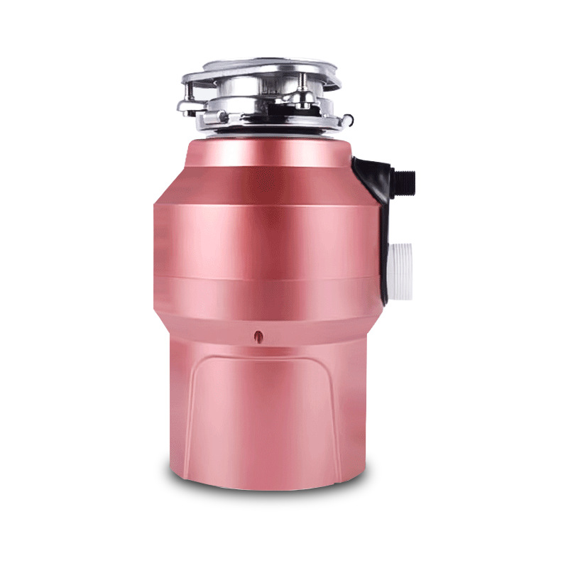 廚（chú）餘垃圾處理器