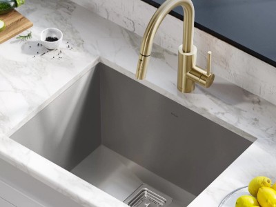 劣質廚房龍頭產生的危害有多大你知道嗎？