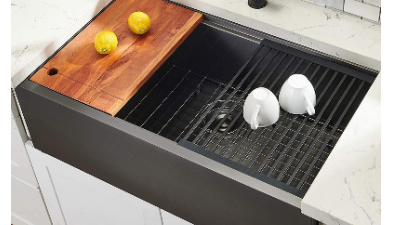 手工水槽究竟哪裏好