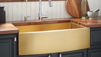 不鏽鋼水（shuǐ）盆水（shuǐ）漬產生原（yuán）因及解決方法