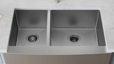 不（bú）鏽鋼水槽