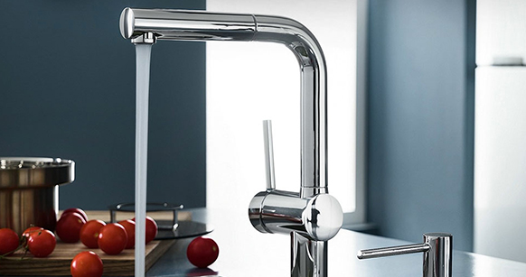 不（bú）鏽鋼水龍頭