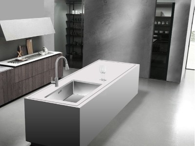 廚房不鏽鋼水槽廠家