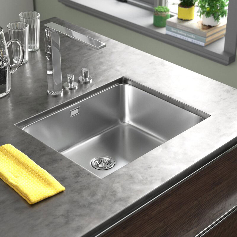 芒果视频污官方版（hé）不鏽鋼水（shuǐ）槽廠家