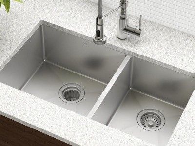 廚房（fáng）水槽