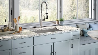 廚房垃圾處（chù）理器