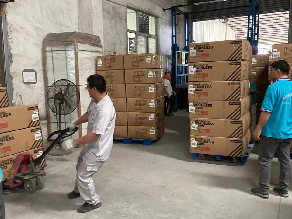 生產不鏽鋼洗菜盆廠（chǎng）家