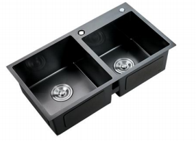 不鏽（xiù）鋼（gāng）納米水槽