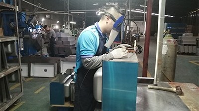 生產不鏽鋼洗菜盆廠家