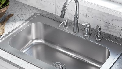 手工水槽廠（chǎng）家