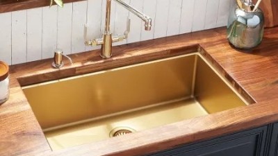 不鏽鋼洗菜（cài）盆廠家非標定製有（yǒu）哪些要求