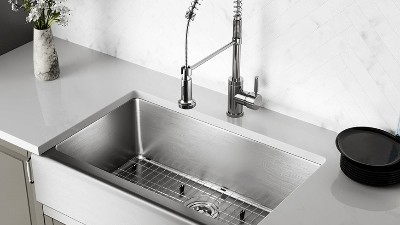 不鏽鋼水龍（lóng）頭（tóu）