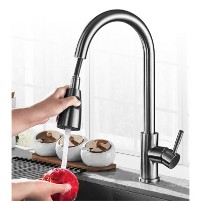 廚房水龍頭（tóu）