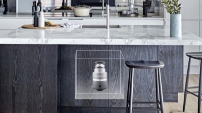 廚房垃圾處理器（qì）