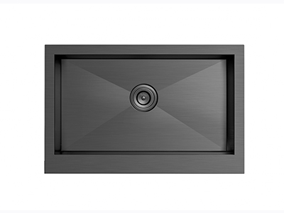 廚房水槽（cáo）