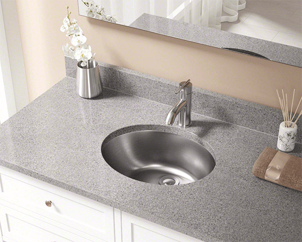 不鏽鋼水盆（pén）