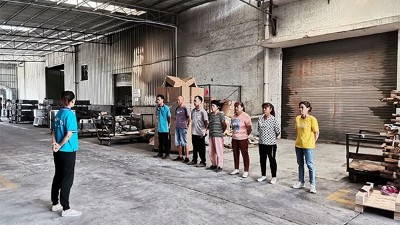 生（shēng）產不鏽鋼洗菜盆廠家