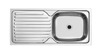 不鏽鋼水槽拉伸