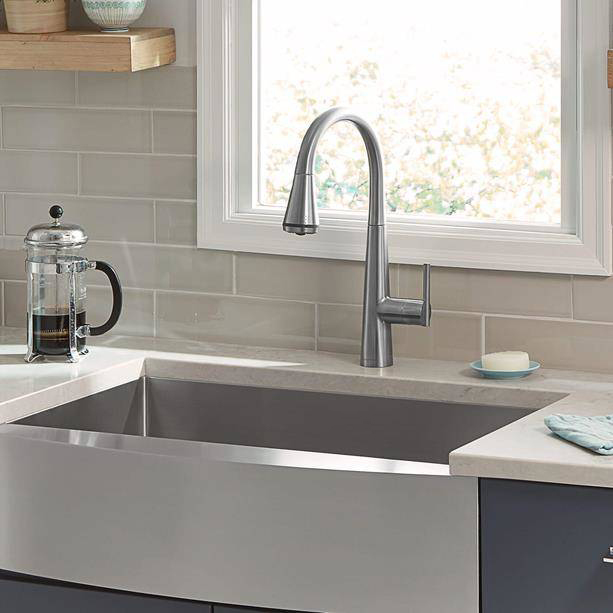 廚房水（shuǐ）槽廠家