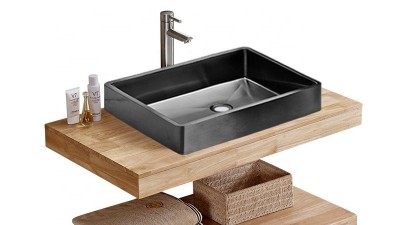 納米（mǐ）不（bú）鏽鋼水槽