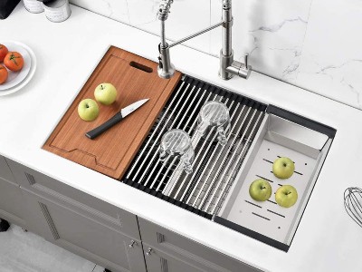 LS850D手工（gōng）盆直角雙槽