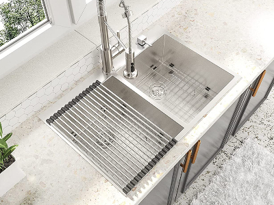 LR-S3319-10手工雙角雙盆（pén）