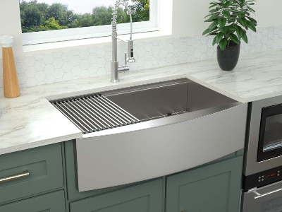 LZ-D3322-10-Q手工直角（jiǎo）裙邊盆