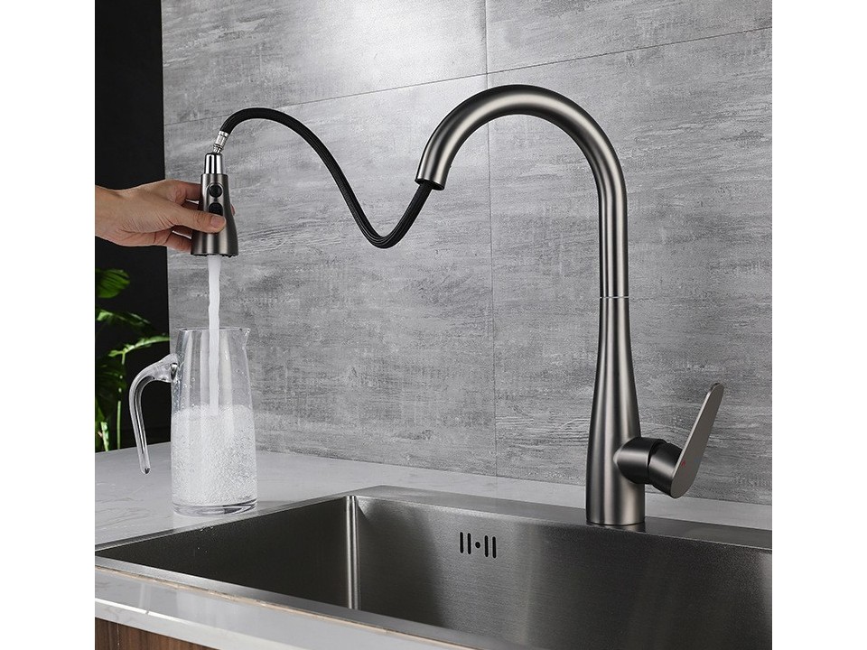 廚房龍頭應如何選購