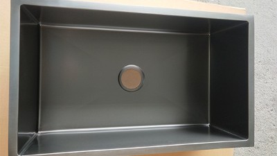 廚房水槽台下盆