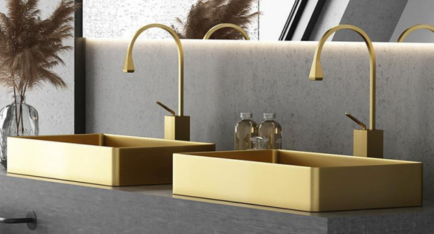 不鏽鋼衛浴水槽