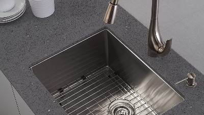 不鏽鋼水槽廠家