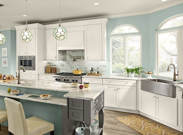 廚房水槽（cáo）