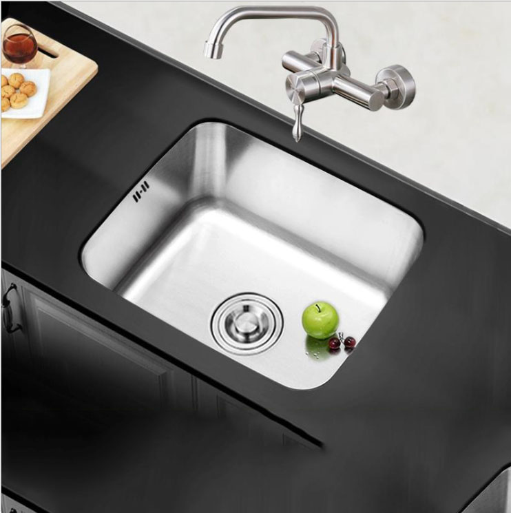 不鏽（xiù）鋼水槽