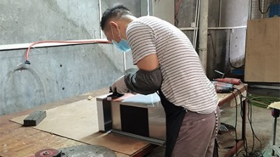 生產（chǎn）不鏽鋼洗菜盆廠家