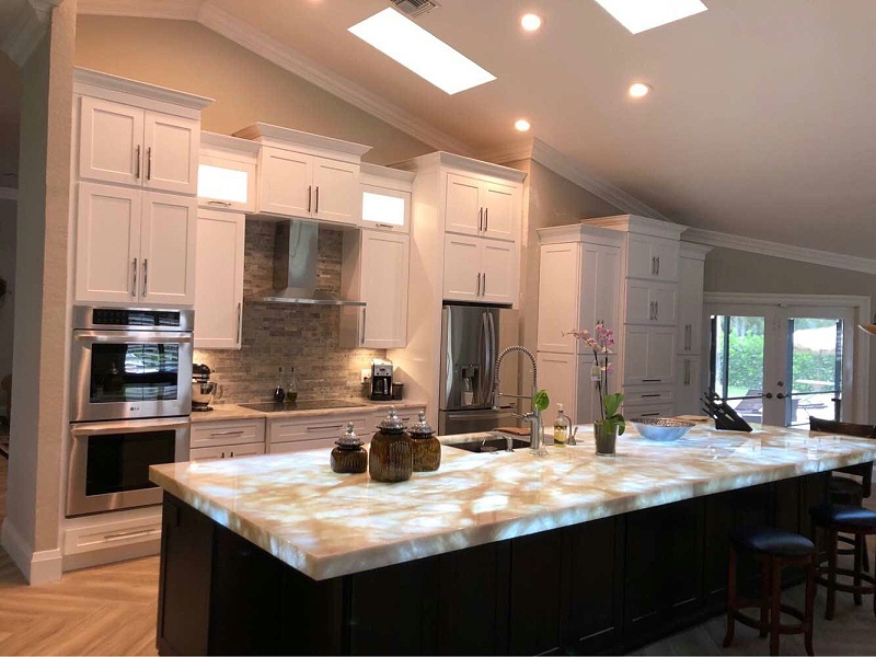 鏽鋼水（shuǐ）槽批發廠家