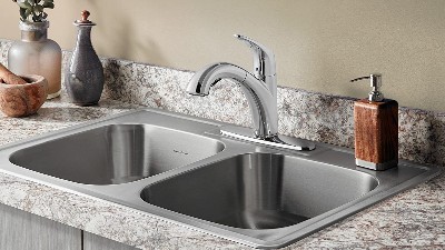 廚（chú）房水槽（cáo）廠家