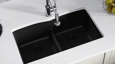 不鏽鋼（gāng）水槽