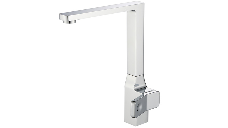 浴室不鏽鋼水龍頭（tóu）常見問題的處理方法