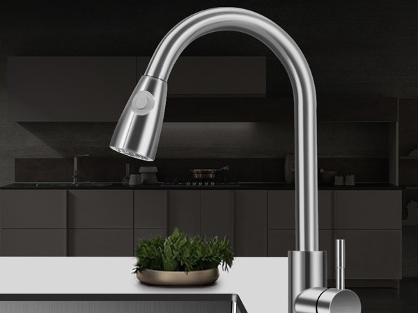 廚房水龍（lóng）頭