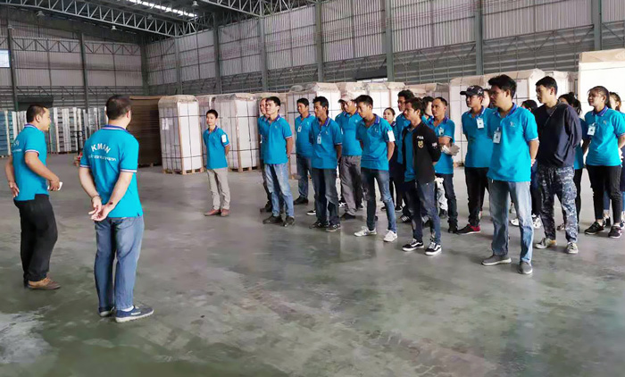 管家（jiā）服務