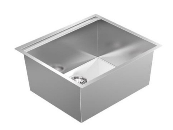 手(shǒu)工不鏽鋼洗菜(cài)盆 手工不鏽鋼洗菜盆