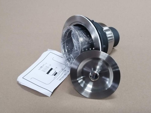 水槽下（xià）水器（qì）